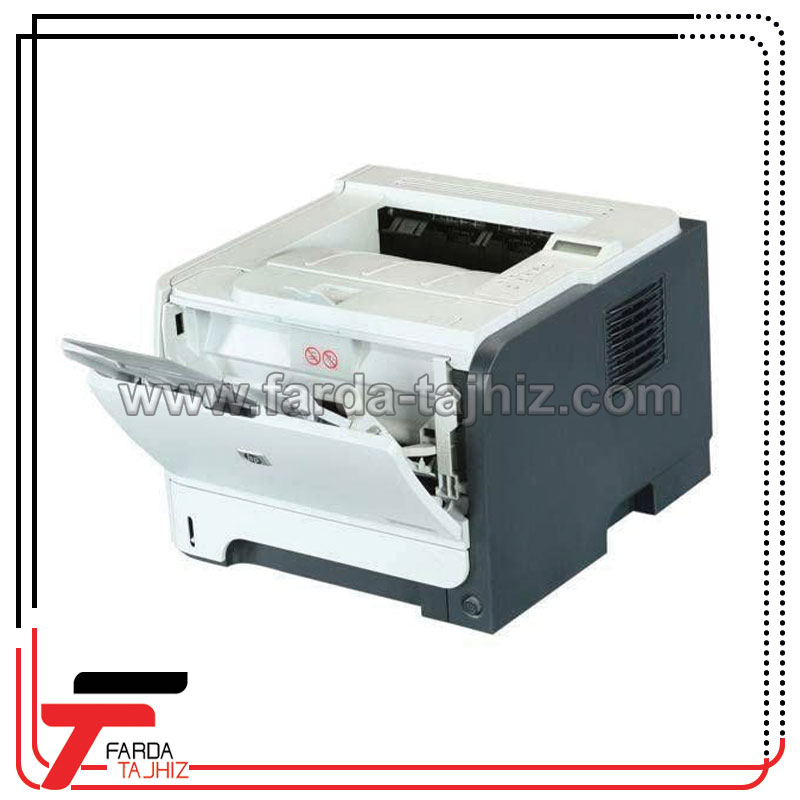 پرینتر اچ پی P2055dn