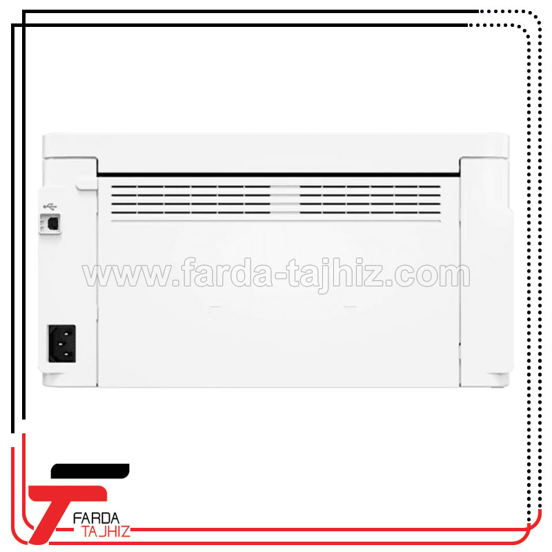 پرینتر لیزری اچ پی Hp Laser 107A