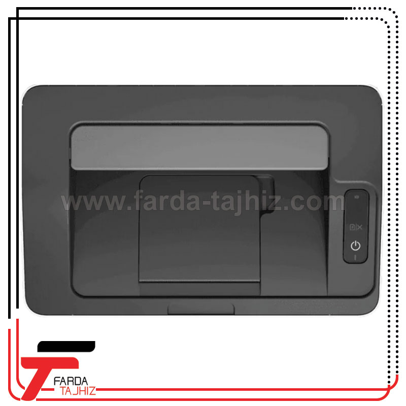 فروش پرینتر لیزری اچ‌ پی Hp 107A