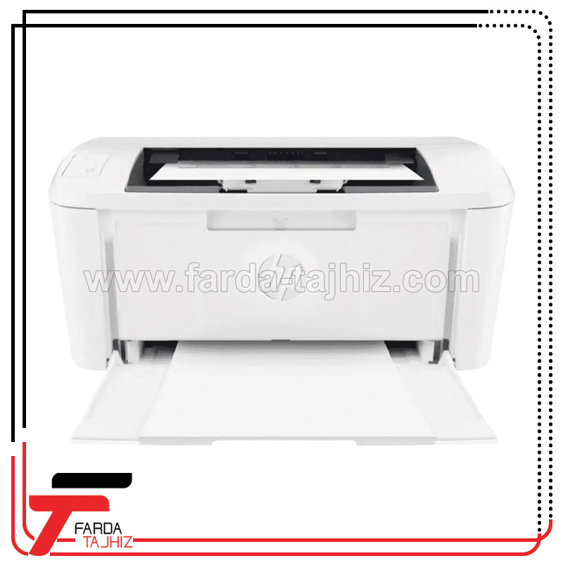 قیمت پرینتر لیزری اچ‌ پی hp M111A