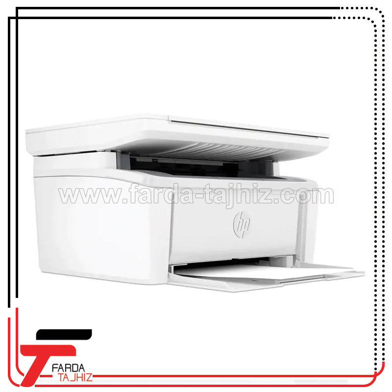 قیمت پرینتر چندکاره اچ پی hp MFP M141a