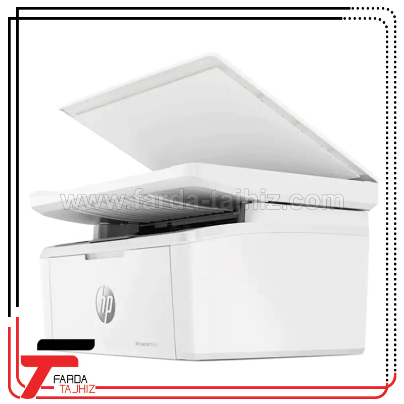 فروش پرینتر چندکاره اچ پی hp MFP M141a