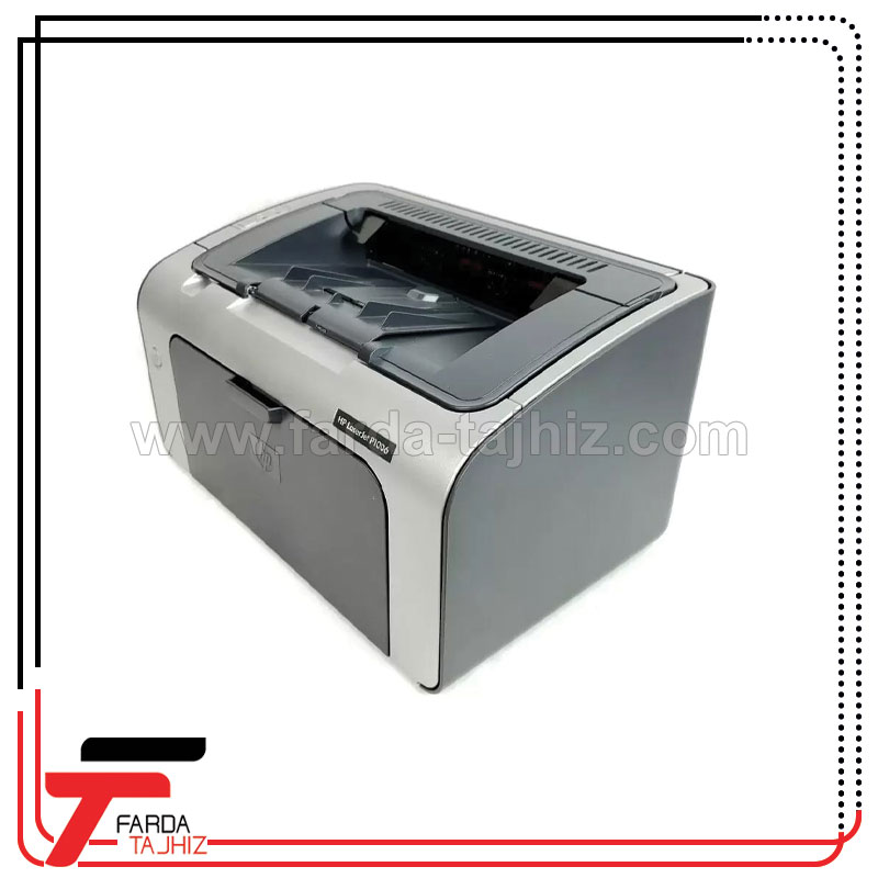 قیمت پرینتر لیزری اچ پی P1006 استوک