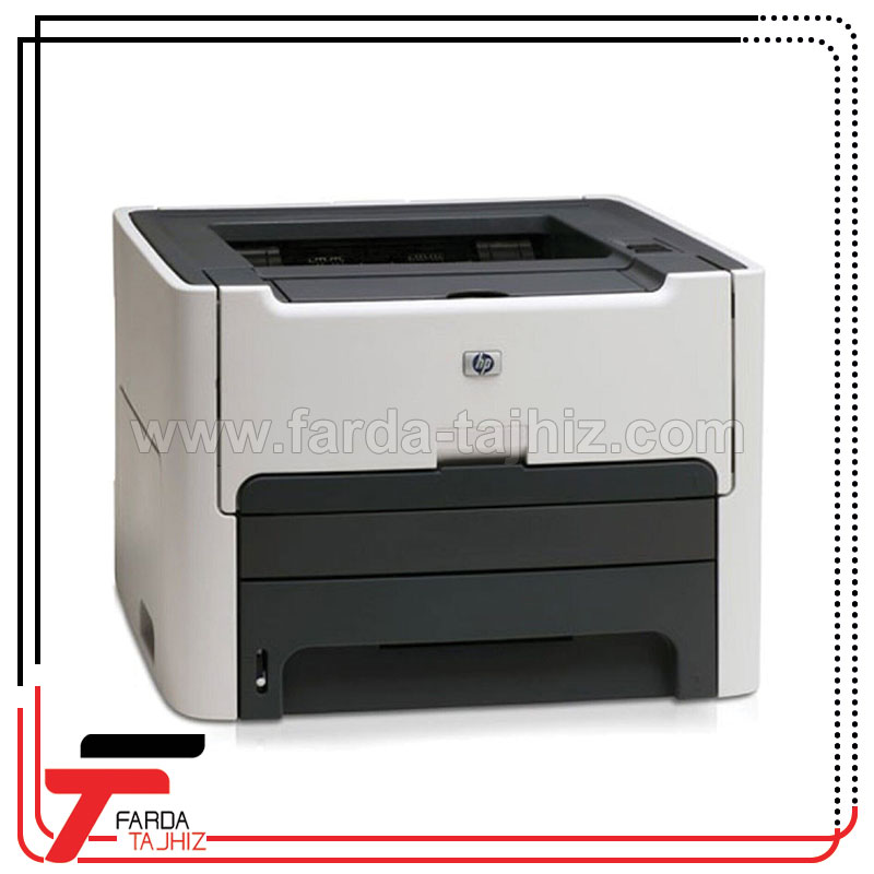 پرینتر لیزری hp 1320 کارکرده دست دوم