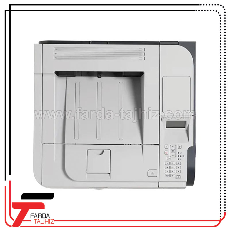 قیمت خرید پرینتر Hp P3015 کارکرده دست دوم