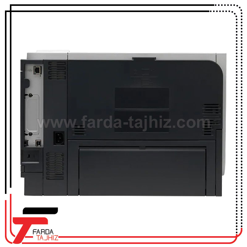 پرینتر استوک دست دوم Hp P3015 کارکرده
