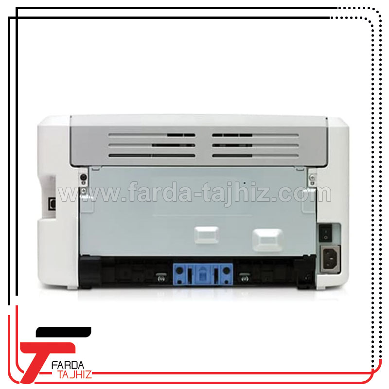 فروش پرینتر لیزری اچ پی P1005 استوک