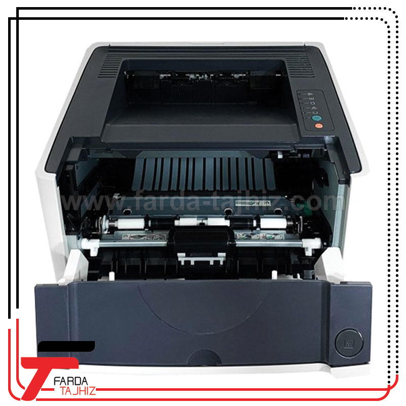 قیمت پرینتر اچ پی HP P2015 کار کرده