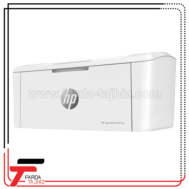 قیمت فروش پرینتر لیزری اچ‌ پی مدل Pro M15a