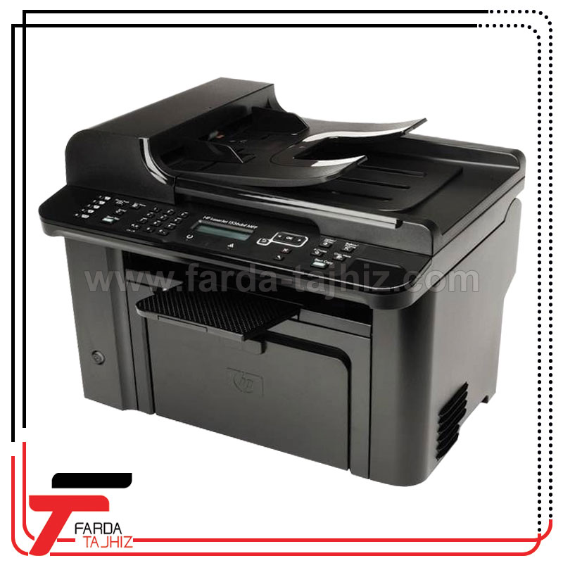 پرینتر چندکاره لیزری اچ پی hp M1536DNF