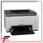 پرینتر لیزری رنگی تک کاره اچ پی مدل HP LaserJet Pro CP1025nw