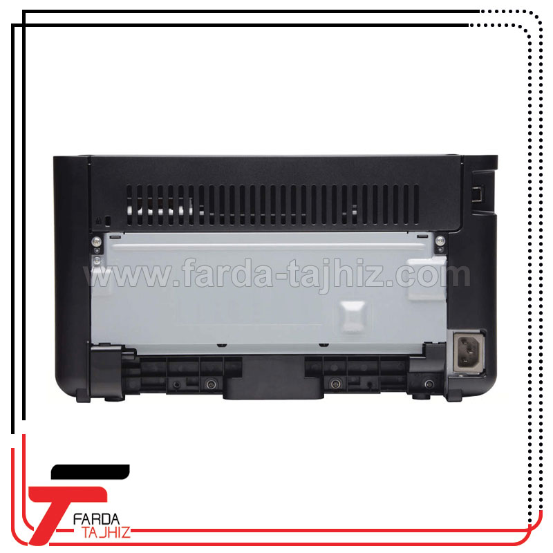 فروش پرینتر لیزری Hp 1102 w دست دوم کارکرده