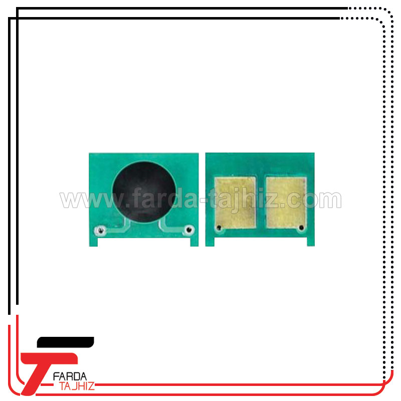 چیپست کارتریج اچ پی HP CF283A