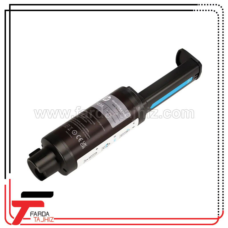 قیمت کارتریج لیزری اچ پی HP 103A