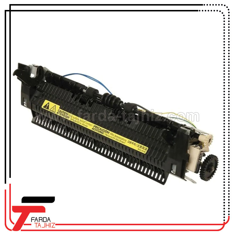 فیوزینگ کامل اچ پی HP 1020