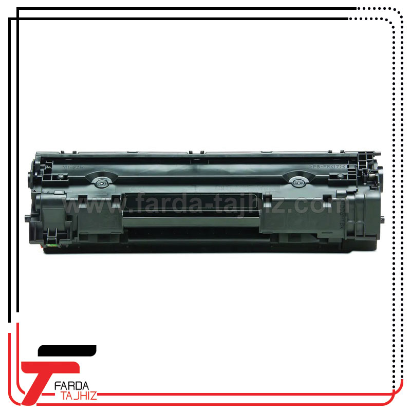 کارتریج تونر لیزری اچ پی HP 35A