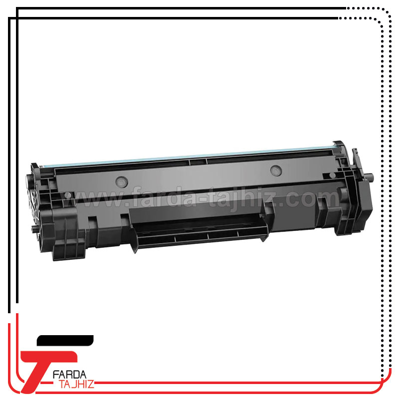 کارتریج تونر لیزری اچ پی HP 44A مشکی