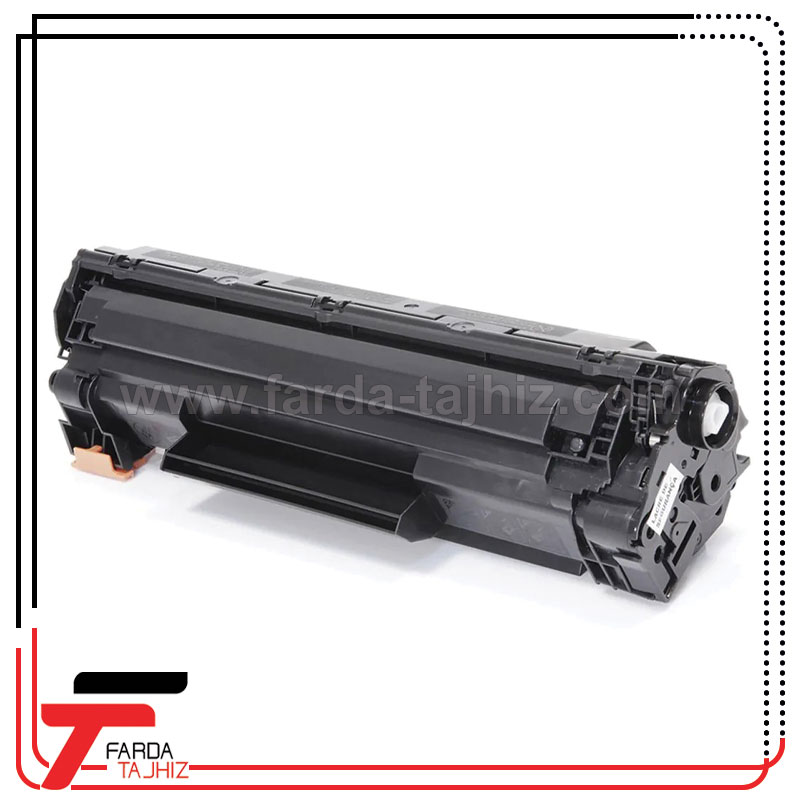 فروش و خرید کارتریج لیزری اچ پی HP 83A