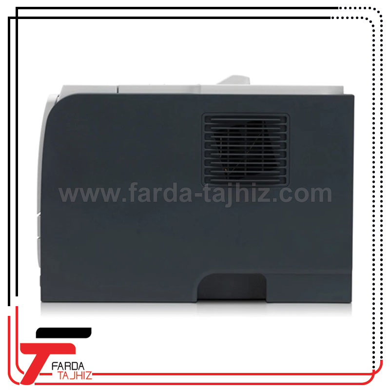 عکس پرینتر تک کاره لیزری اچ پی مدل P2055d استوک