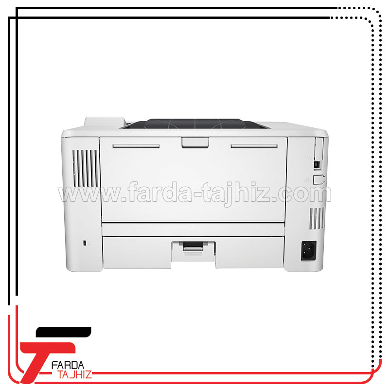 فروش حذف شرط: پرینتر تک کاره اچ پی HP Pro M402dn دست دوم پرینتر تک کاره اچ پی HP Pro M402dn دست دوم