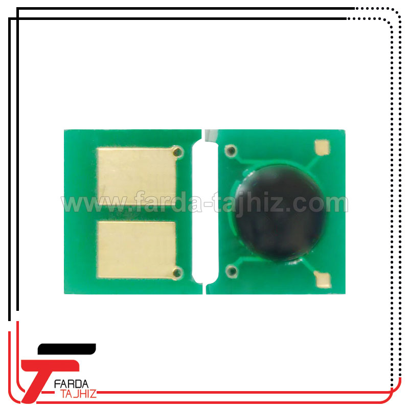 چیپست کارتریج اچ پی HP CF350A