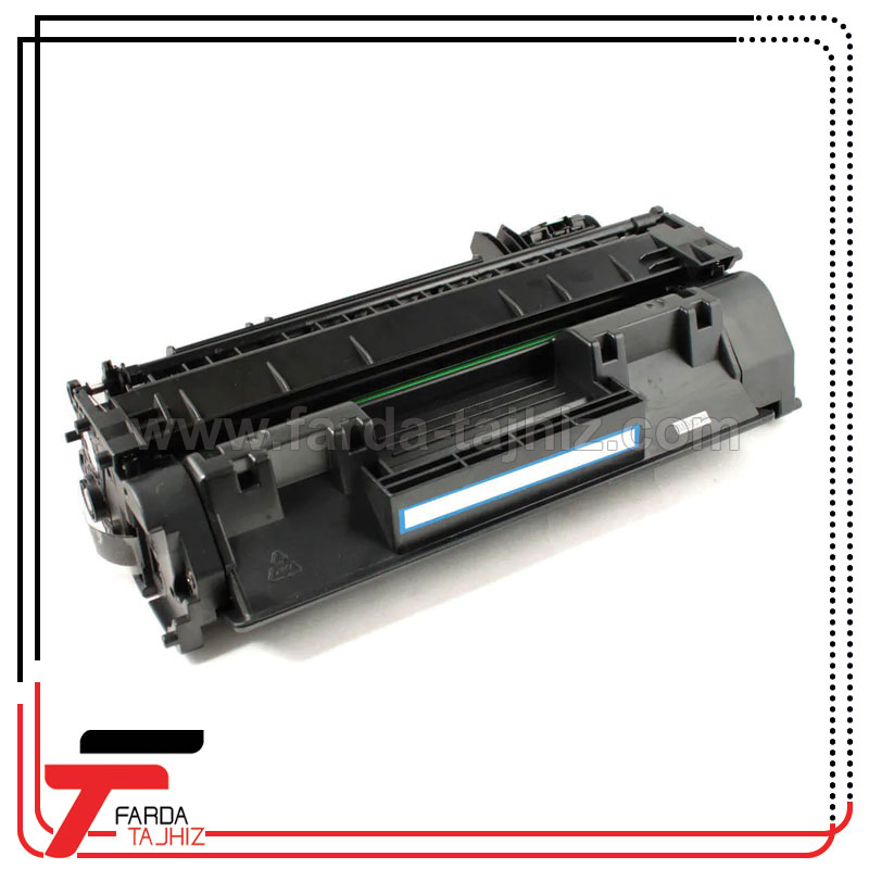 تونر کارتریج اچ پی 05A لیزری