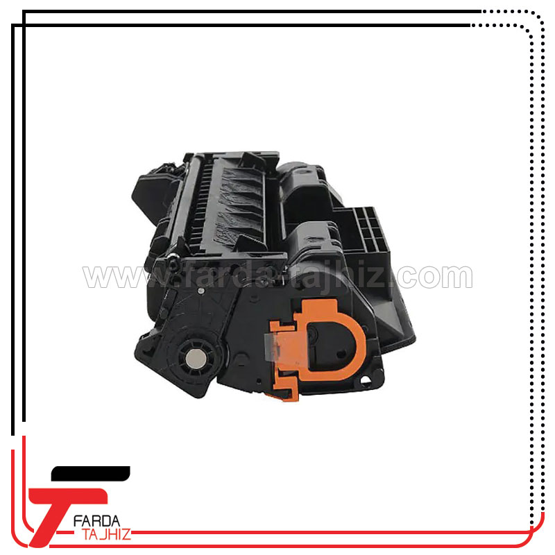 قیمت کارتریج تونر مشکی اچ پی HP 05A