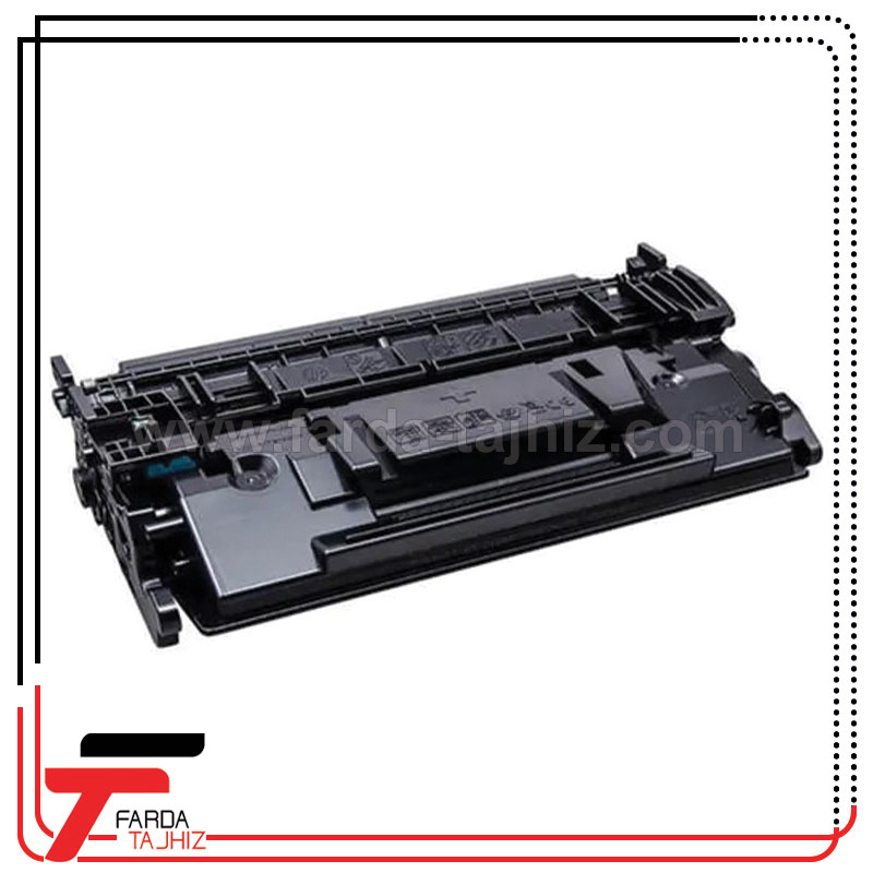 فروش کارتریج تونر مشکی اچ پی HP 26A