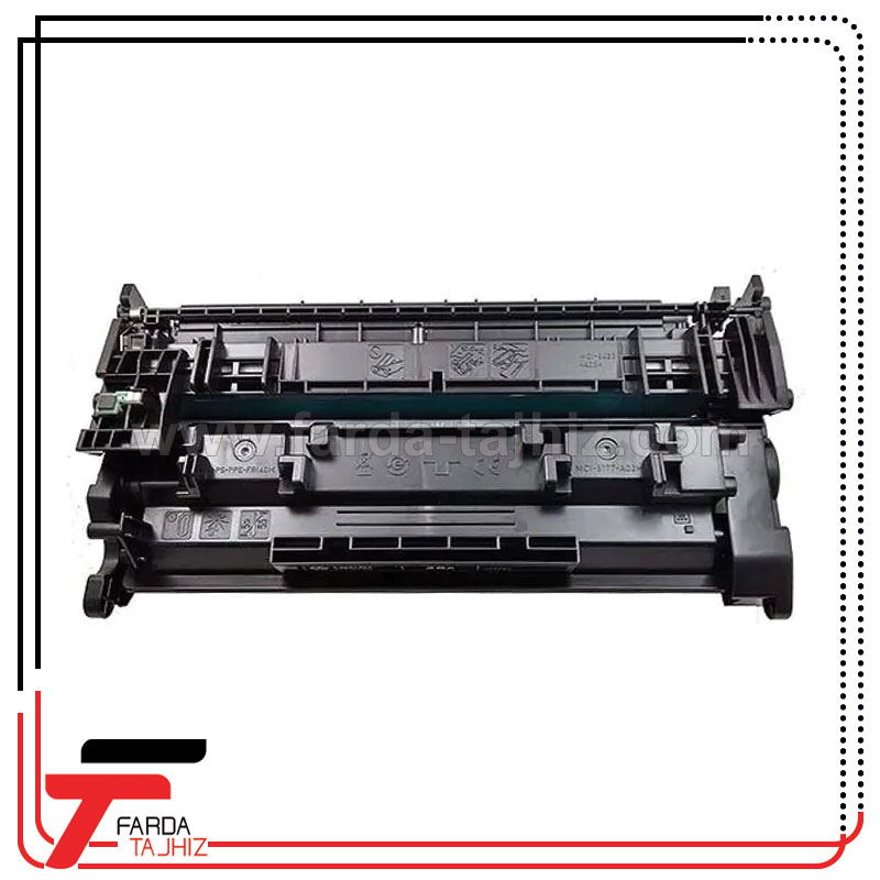 کارتریج تونر مشکی اچ پی HP 26A