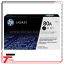 کارتریج تونر مشکی اچ پی HP 80A