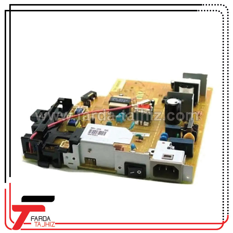 برد پاور 1020 / 1018