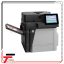قیمت پرینتر لیزری چندکاره رنگی اچ پی M680dn استوک کارکرده دست دوم