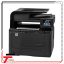پرینتر چندکاره لیزری اچ پی Pro 400 MFP M425DN استوک