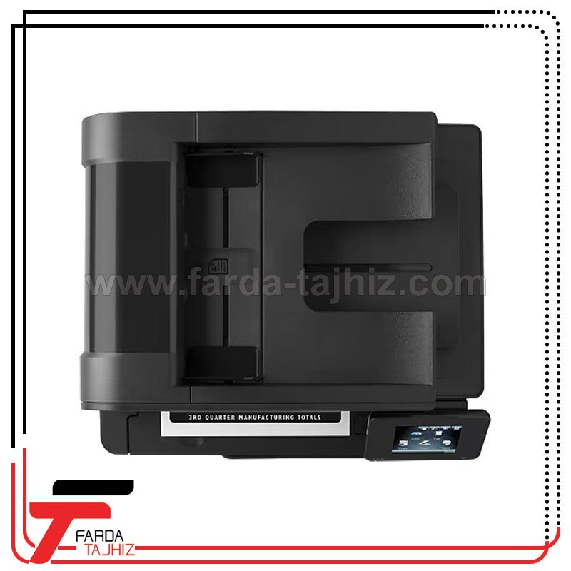 خرید پرینتر چندکاره اچ پی HP Pro 400 MFP M425dn استوک