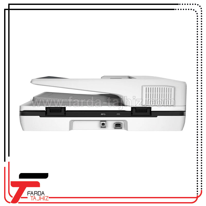 اسکنر اچ پی مدل ScanJet Pro 4500 fn1