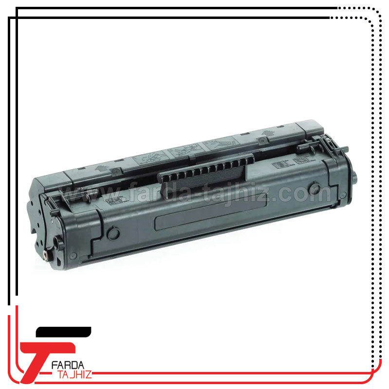 قیمت کارتریج تونر مشکی اچ پی HP 92A