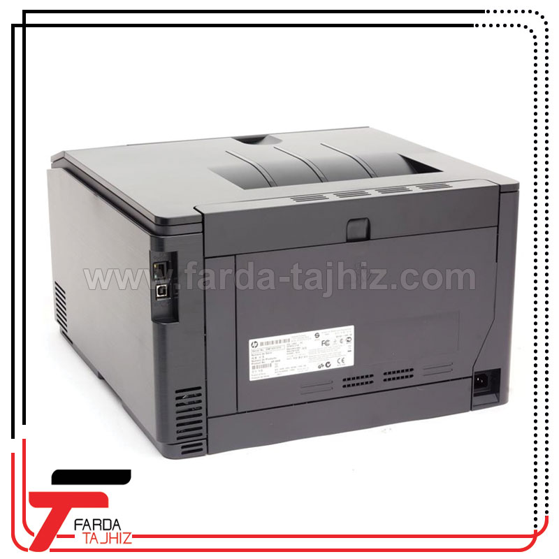 پرینتر رنگی کارکرده دست دوم M251n