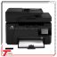 پرینتر چندکاره لیزری بی سیم اچ پی Hp 127fw استوک