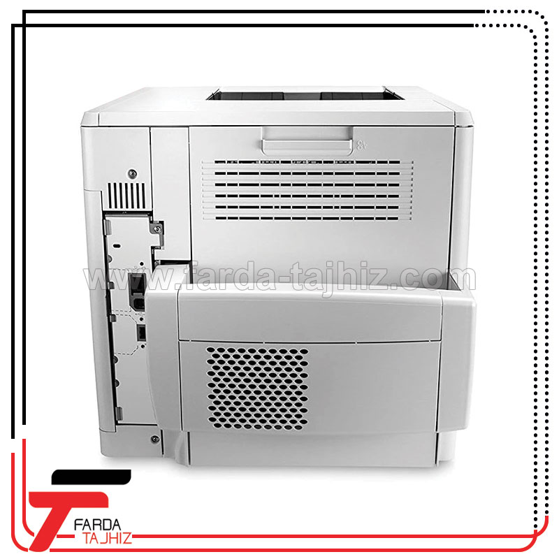 پرینتر تک کاره لیزری hp M402n دست دوم کار کرده