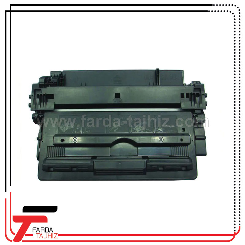 قیمت کارتریج تونر مشکی اچ پی HP 14A