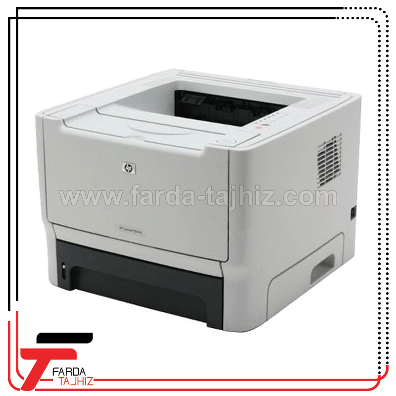 پرینتر لیزری hp P2014 دست دوم کارکرده