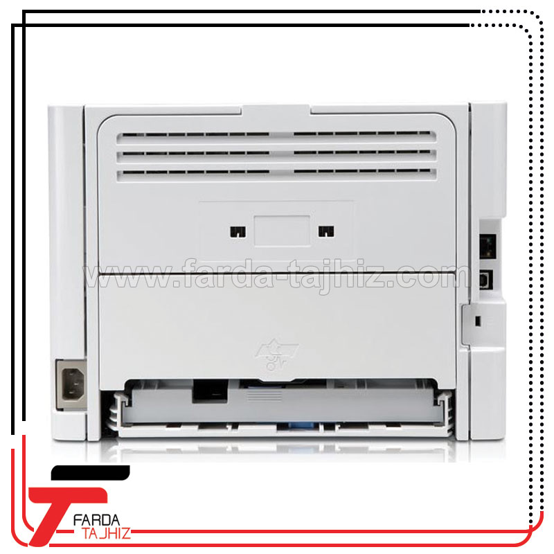 قیمت پرینتر لیزری اچ پی P2014 استوک