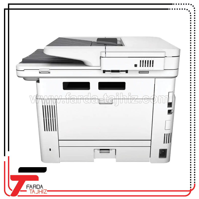 خرید پرینتر چندکاره لیزری اچ پی HP Pro M426fdn