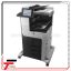 پرینتر چندکاره لیزری اچ پی مدل MFP M725dn استوک
