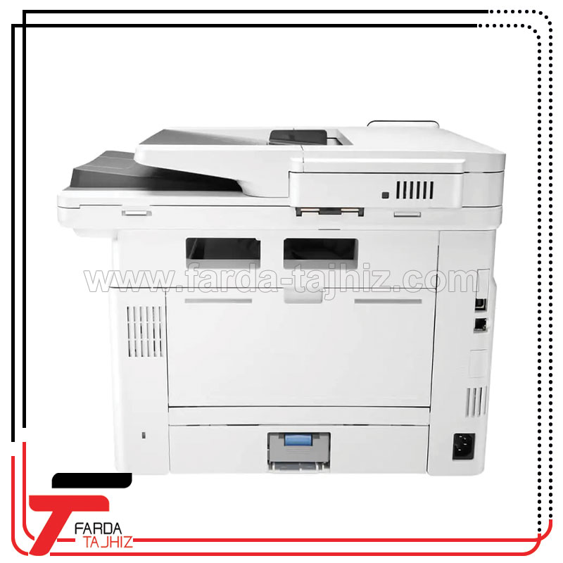 پرینتر لیزری اچ پی Hp Pro MFP M428fdw کارکرده