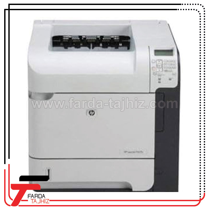 پرینتر لیزری hp 4015dn کارکرده و دست دوم