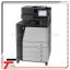 پرینتر چندکاره لیزری رنگی اچ پی مدل HP MFP M880 استوک