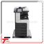 پرینتر لیزری چهارکاره ایستاده رنگی اچ پی مدل M775 استوک