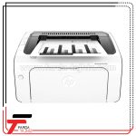 پرینتر لیزری اچ پی M12w استوک