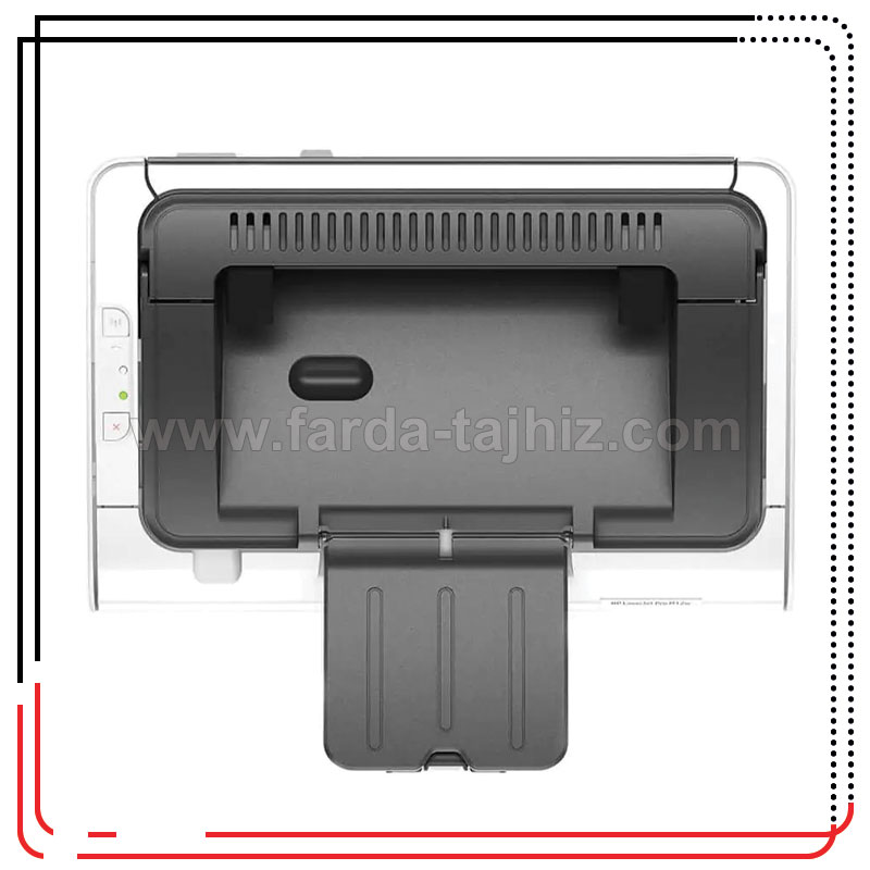 قیمت پرینتر استوک اچ پی M12w